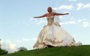 Escoge tu vestido de novia de acuerdo a tu signo zodiacal