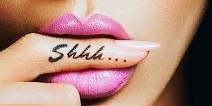 Esta es la última tendencia en maquillaje que causa furor en redes sociales