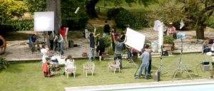 Liberan primeras imágenes de la esperada sucesora de "Te doy la vida"