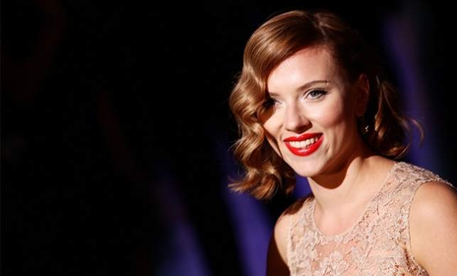 ¡Iguales! Mira cómo ha crecido la hija de Scarlett Johansson