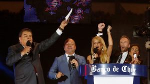 ¡Estos son los primeros artistas confirmados para la Teletón!