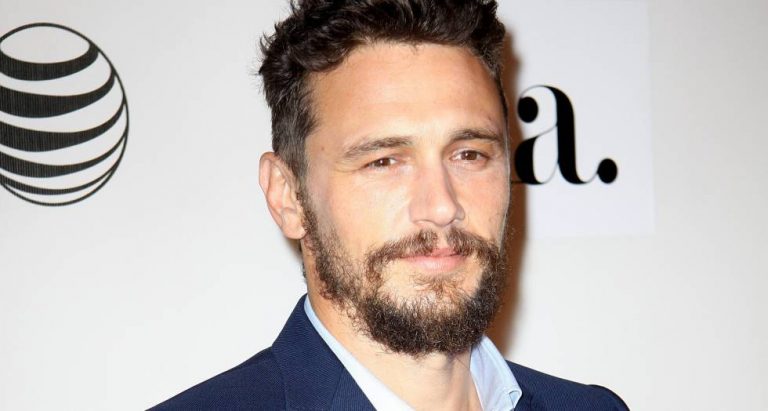 ¿James Franco fue acusado de agresión?