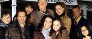 ¿Fanátic@ de "Gilmore Girls"? Así está su elenco a 16 años de su estreno