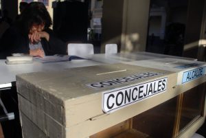 ¿Quieres saber cómo van los resultados en tu comuna?