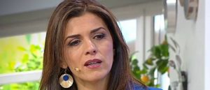 La gran pena que enfrenta Ivette Vergara