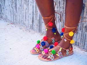 Conoce los zapatos que son furor en Internet