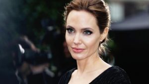Angelina Jolie está pasando por un complicado momento de salud