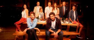 ¡Atentos fanáticos! “Medcezir” suma un día de emisión