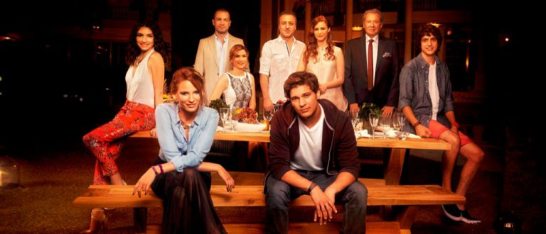 ¡Atentos fanáticos! “Medcezir” suma un día de emisión