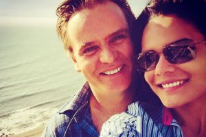 Polola de Amaro Gómez-Pablos tomó una drástica decisión tras bullying en redes sociales