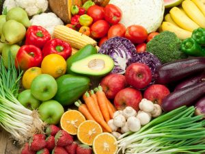 ¿Por qué es importante consumir alimentos crudos?