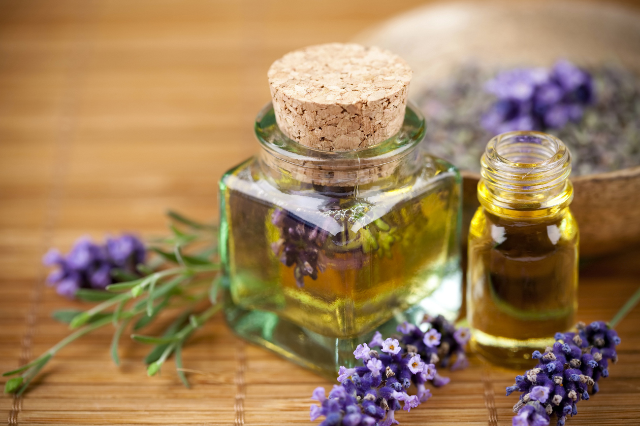 5 beneficios de la lavanda que seguramente desconoces