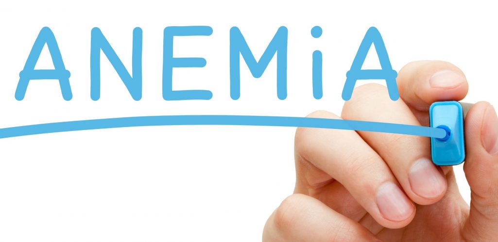 ¿Cómo combatir la anemia?