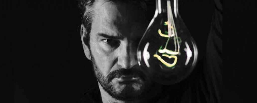 Ricardo Arjona te invita a participar por su nuevo disco y un premio especial