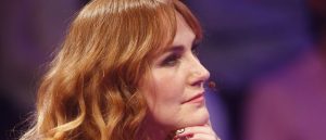 El duro momento que enfrentó Catalina Pulido por el acoso de un productor de TV