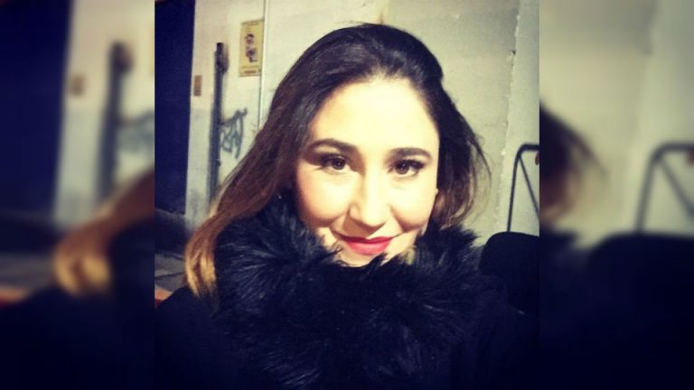 Belén Mora chochea con el nuevo logro de su hijo
