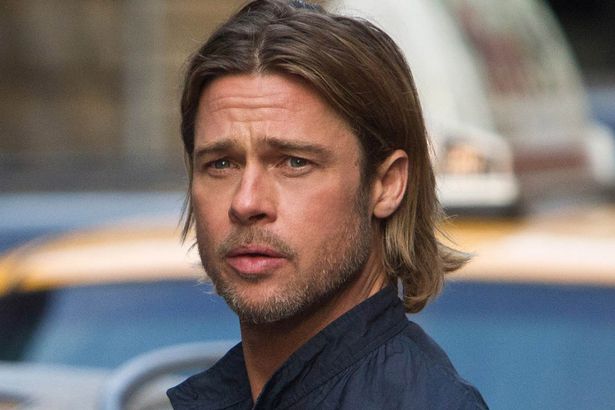 Famosa actriz confesó que está saliendo con Brad Pitt