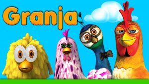 ¡Ganadores de entradas "Canciones de la granja"?