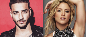 ¡Se acaba la espera! Canción de Shakira y Maluma ya tiene fecha de estreno
