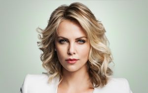 Mujer de la semana: Charlize Theron
