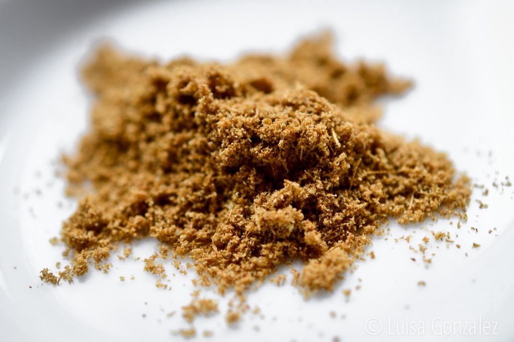 Los beneficios diuréticos del comino