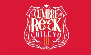 ¡Estos son los primeros artistas confirmados a la Cumbre del Rock Chileno!