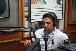 Felipe Viel nos cuenta sobre su libro "Papaciencia"