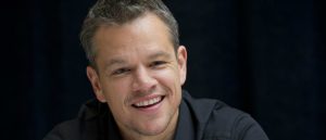 ¡Se pasó! Esta foto de 1961 muestra a un hombre igualito a Matt Damon