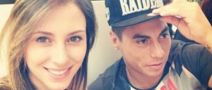 Estos son los vestidos que ocupó Daniela Colett para dar "el gran sí" junto a Eduardo Vargas