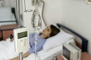 Joven estadounidense despertó hablando español