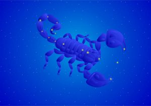 #LosMensajesDeCupido Especial Escorpión