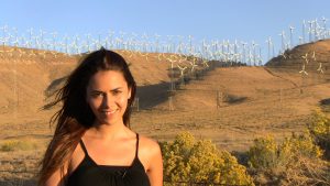 Carola Bezamat participará en charla sobre alimentación saludable