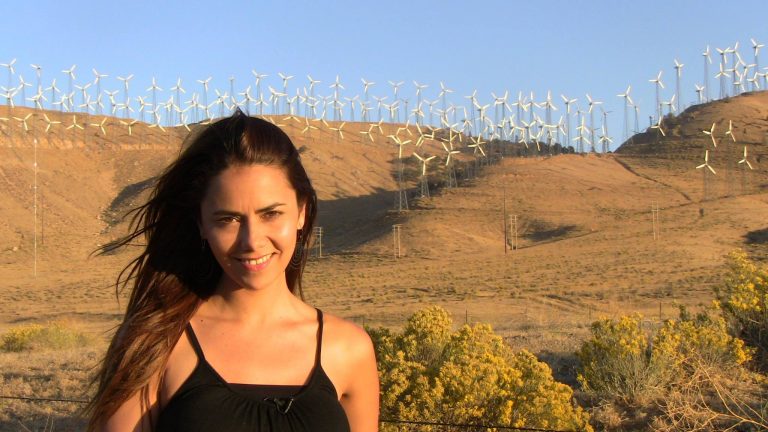 Carola Bezamat participará en charla sobre alimentación saludable