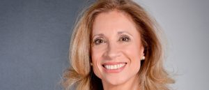 Mira el drástico cambio de imagen de esta actriz chilena