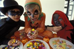 Recomendaciones para disfrutar los dulces de Halloween sin problemas