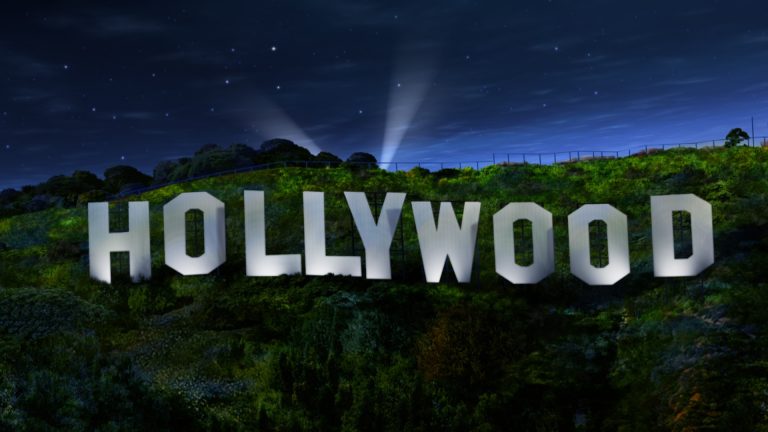 Actor de Hollywood confesó agresión por parte de su padre