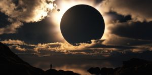 ¡La Luna nueva envía su energía para la primera semana de noviembre!