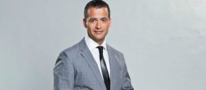 Mino del Día: Iván Núñez