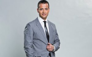 "Tu sueño en un minuto": Iván Núñez estrenará nuevo estelar en TVN