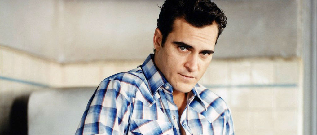 Mino del Día: Joaquín Phoenix