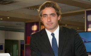 Mino del Día: José Luis Repenning