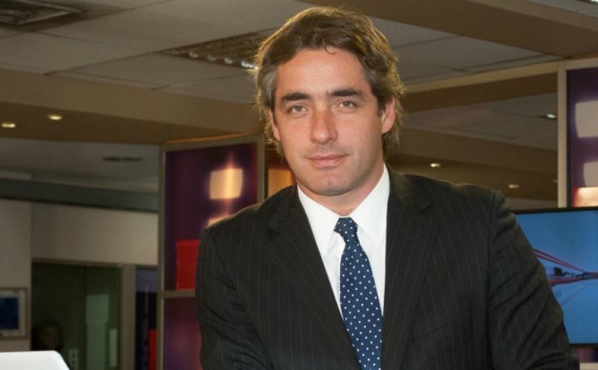 Mino del Día: José Luis Repenning