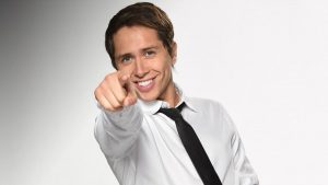 ¿Karol Lucero tiene un nuevo romance? Esta foto lo confirmaría