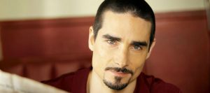 Mino del día: Kevin Richardson