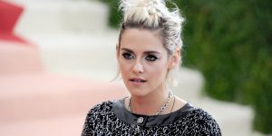 ¡Esta es la nueva polola de Kristen Stewart!