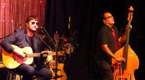 Portal español elige las 20 mejores canciones chilenas de la historia