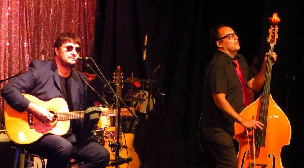 Portal español elige las 20 mejores canciones chilenas de la historia