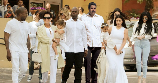 maduro_kardashians