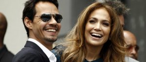 ¿Qué hacen juntos Marc Anthony y Jennifer Lopez?