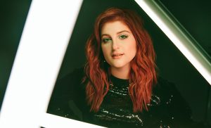 Meghan Trainor confirmó su romance con reconocido actor de Hollywood